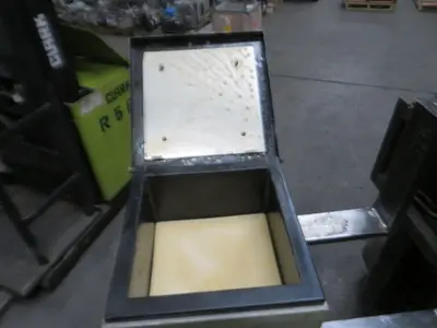 Used DYNATEC S2G4GES4 Miscellaneous Packaging Equipment Texas US | Aucto #1455841