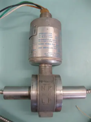 USED Gould PD3018-100
