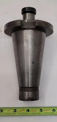 Used POLAND SHELL MILL HOLDER Arbors & Adapters Kentucky US | Aucto #1308158