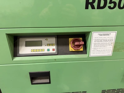 Used _UNKNOWN_ _UNKNOWN_ Refrigerated Air Compressor Dryers New Jersey US | Miedema Asset Management Group #1423266
