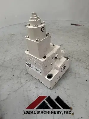 USED TOKIMEC EPFG-03-130-10-S24