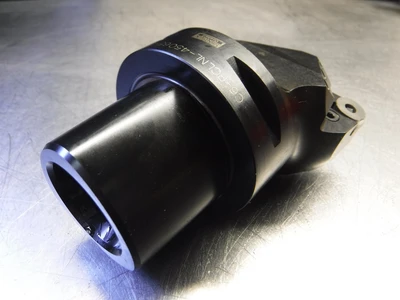 Sandvik Capto C6 Indexable Turning Head 65mm Pro C6-PCLNL-45065-12HP (LOC728B)