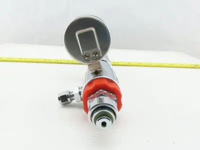 L'AIR Liquide HSB315/3 Pressure Regulator