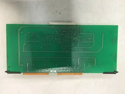 USED VAN DORN PC330-037