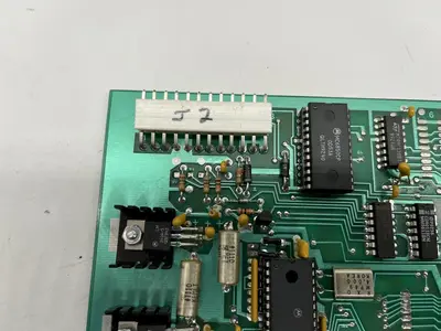 USED HURCO