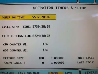 2011 HAAS DT-1 Vertical Machining Centers | Toolquip, Inc. (7)