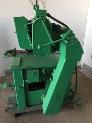 Trennjaeger Promacut Model UN1 16/60 Saw