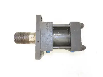 Used PARKER _UNKNOWN_ Hydraulic Cylinders Indiana US | Arrow Industrial #1408465