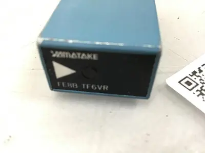 USED YAMATAKE FE8B-TF6VR