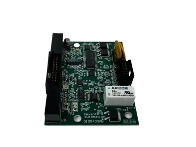 NEW SAVANT AUTOMATION D105433AB