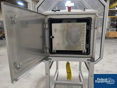 USED Bohle LBB Bohle LM 40 Lab Blender