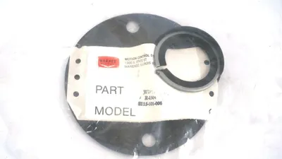 NEW WARNER ELECTRIC 8115-101-006 REPAIR KIT