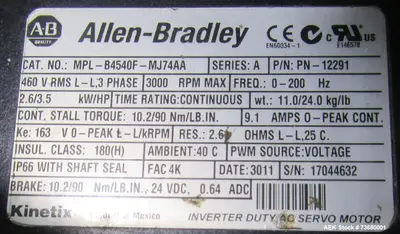 Used DELKOR TFS Tray Formers Illinois US | Aaron Equipment #1295547