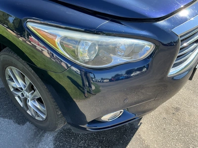 Used 2015 INFINITI QX60 SUVs Michigan US | Miedema Asset Management Group #1474439