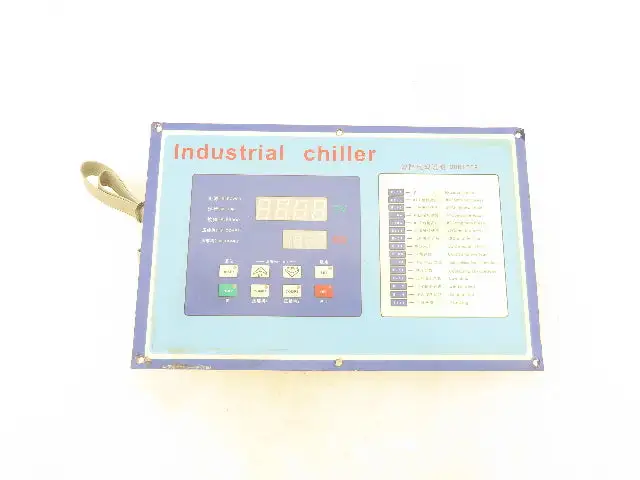 Used PUNP _UNKNOWN_ PLC Processors | Arrow Industrial #641012