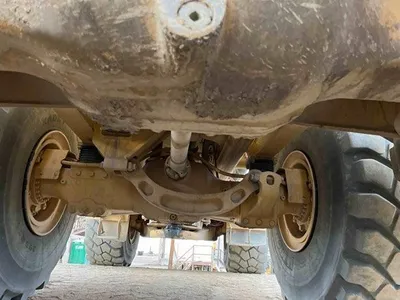 2013 Caterpillar 740B