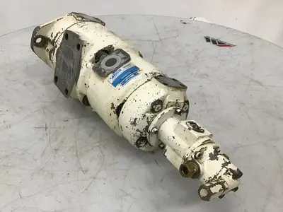 USED TOKIMEC VICKERS SQP321-38-21-11-86DCD-18-S116