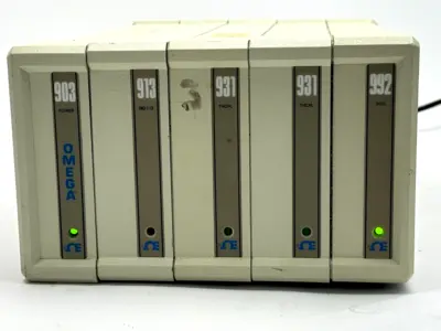 USED OMEGA OM-922-488