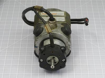 Used GEC ALSTHOM _UNKNOWN_ Servo Motors | OCO Industrial #1617616