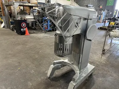 USED HOBART H-600