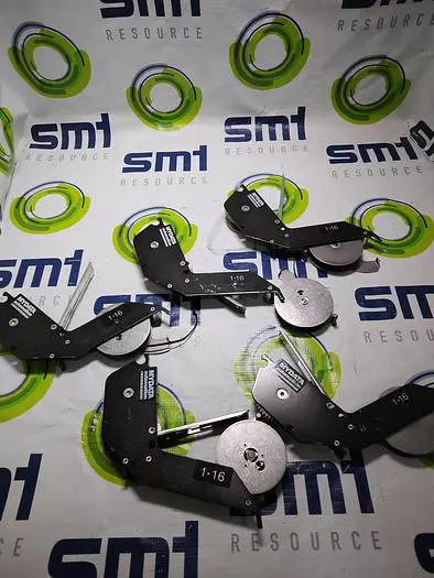 Used MY DATA 1*16 Feeders (Material Handling) Florida US | SMT Resource #787611