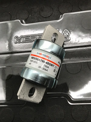 NEW MERSEN MEV50A700-45GMT