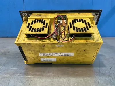 Used 2004 FANUC A02B0285B502 CNC & N/C Controls Ohio US | HGR 24 #1335215