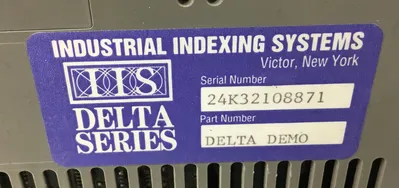 IIS DSD Delta Driver with Toshiba IGBT Module MIG20J103H 100VAC 1D