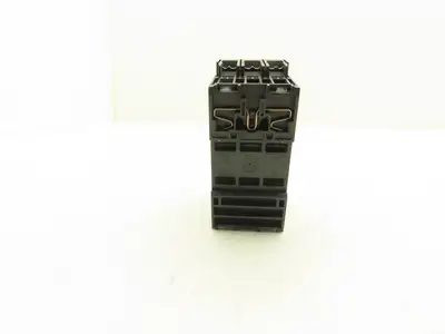 Allen Bradley 140U-D6D3-B20 Circuit Breaker 600VAC 3ph 2A Motor Protection MSP