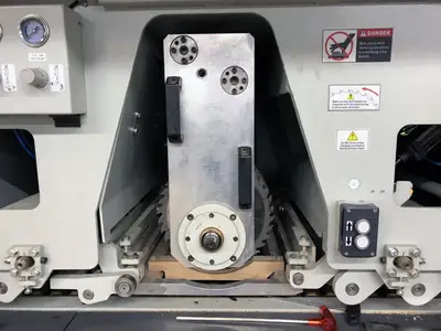 New | in-Stock CAMERON AUTOMATION _UNKNOWN_ Rip Saws Pennsylvania US | Highland Automation #1298304