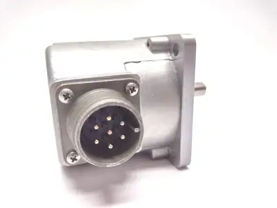 New | in-Stock BEI INCREMENTAL ROTARY OPTICAL ENCODER 01002-9542 Encoders | Maverick Industrial Sales #1117559