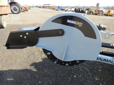 New | in-Stock 2024 BAUMALIGHT 3P40 Stump Grinders Pennsylvania US | Zimmerman Farm Service #1410052