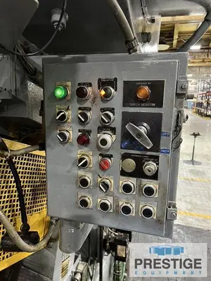 USED DANLY MODEL 200