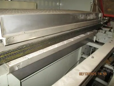 GN 1407TM Inline Thermoformers | PlastiMach Corp (10)