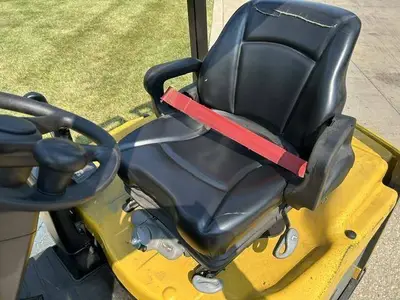 Used 2021 YALE ERC045VG Misc Forklifts Illinois US | Somerset Equipment Sales #1542808