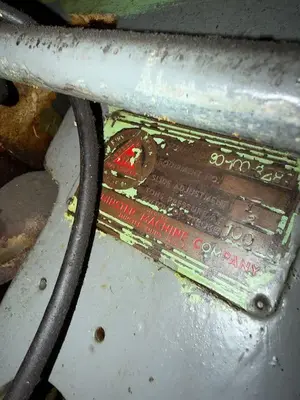 USED MINSTER 90-100