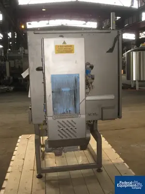USED Loma Loma X-Ray Unit, Type X3-300