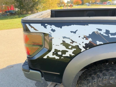 Used 2010 FORD F150 Pickup Trucks Michigan US | Miedema Asset Management Group #1568238