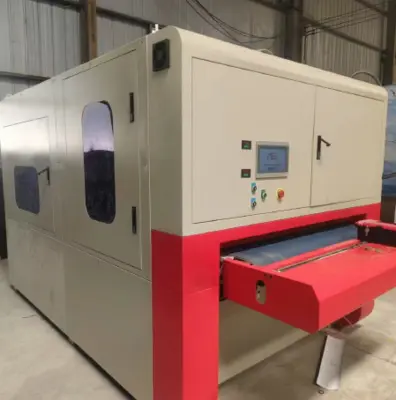 SMC SSD1300 Deburring Machines | Rock Solid Tools (2)
