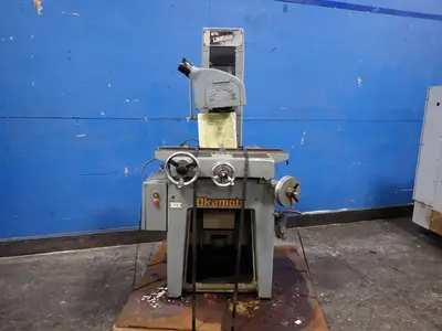 USED OKAMOTO PFG618