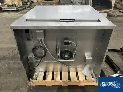 USED Tri-Star Tri-Star Convection Oven, Model TSCV-1-1W-E