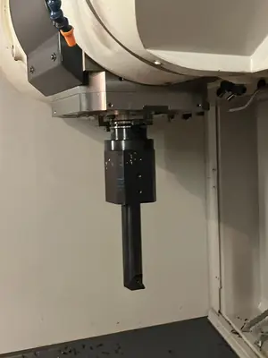 2014 OKUMA VTM-120YB 5-Axis or More CNC Lathes | Star Equipment Co., Inc. (6)