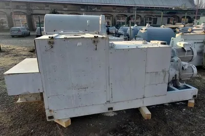 PREROVSKE STROJIRNY - CZ