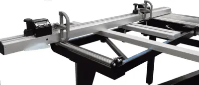 Laguna P14|12XC Panel Saw