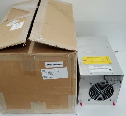 Used PerkinElmer 11001126 Medical Equipment - Other Indiana US | J&J Industrial Supply #532817