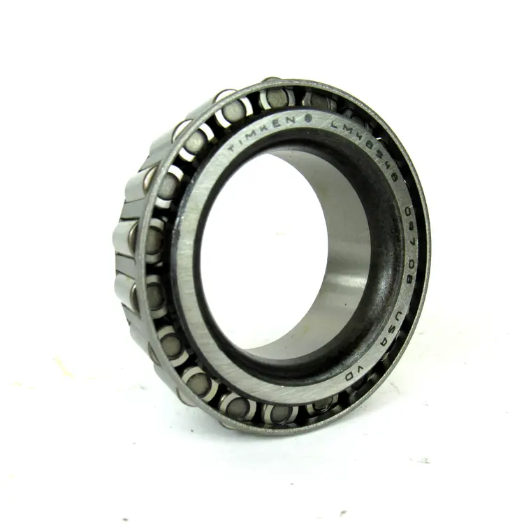 New | in-Stock TIMKEN LM48548 Bearings Kentucky US | Industrial Parts R Us Inc. #357552