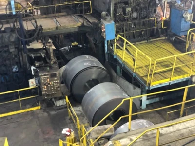 Used 1989 HITACHI _UNKNOWN_ Rolling Mills New Jersey US | National Machinery Exchange #1500395