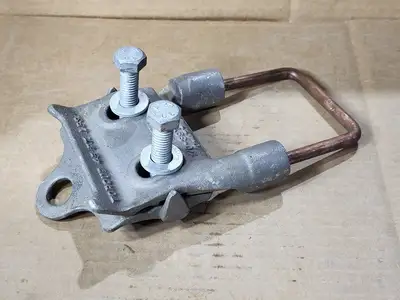 USED MACLEAN HLS-397
