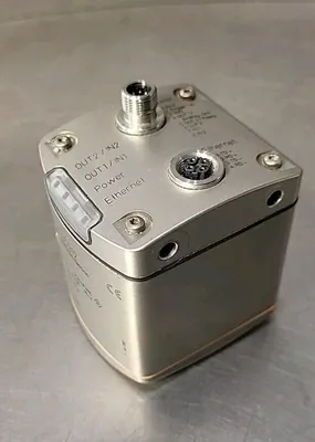 IFM 03D312 Sensor Loc6D13