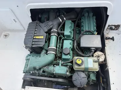 Used 2003 REINELL 220 SF Boats (Misc) Virginia US | Affordable Outdoors #1638040